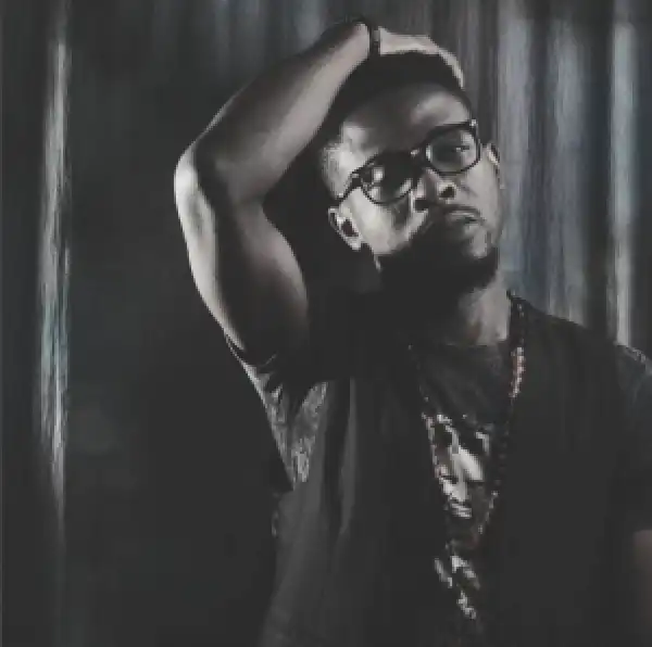 Johnny Drille - Dear Future Wife